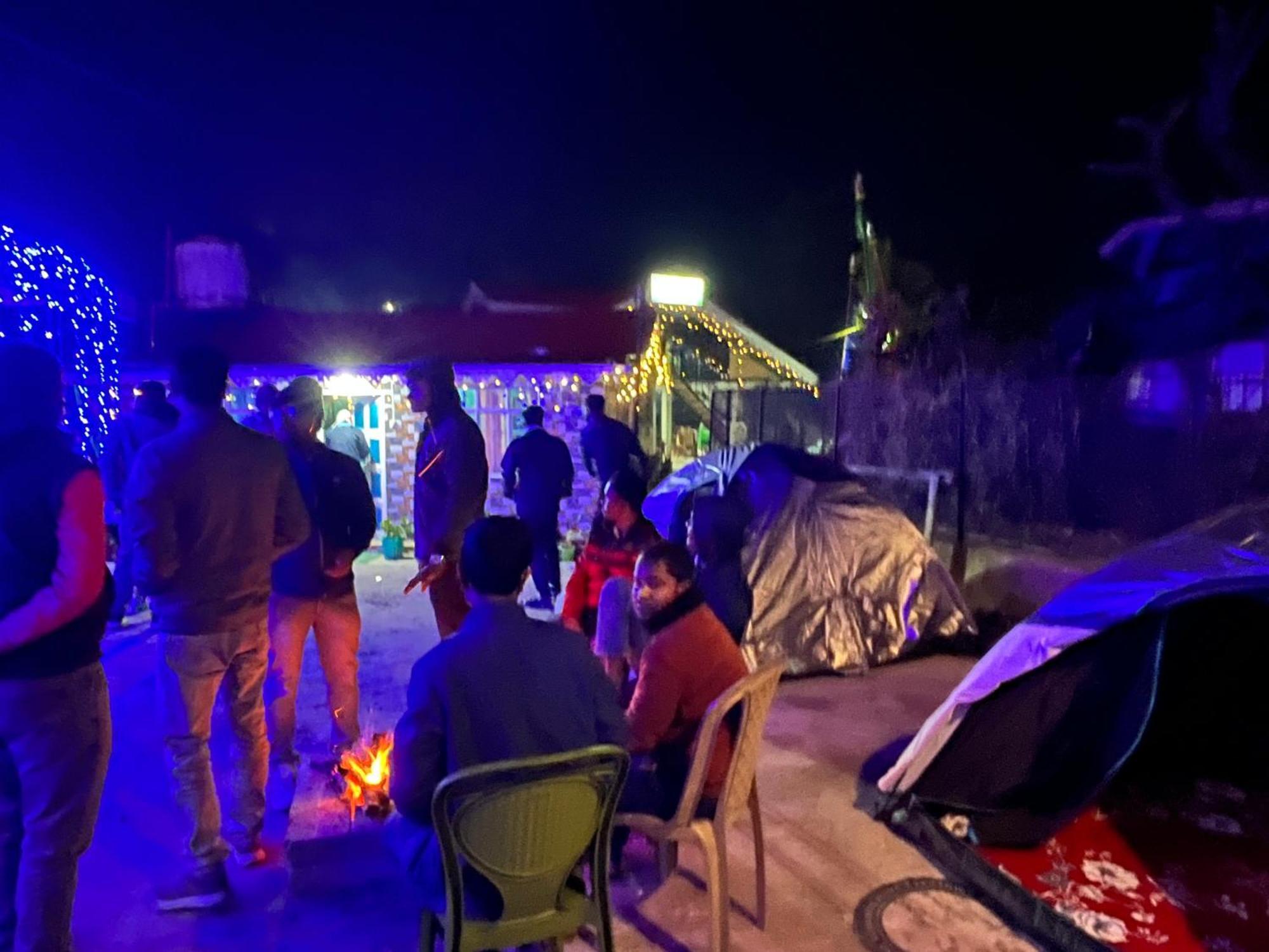 Homestay Side Mirik