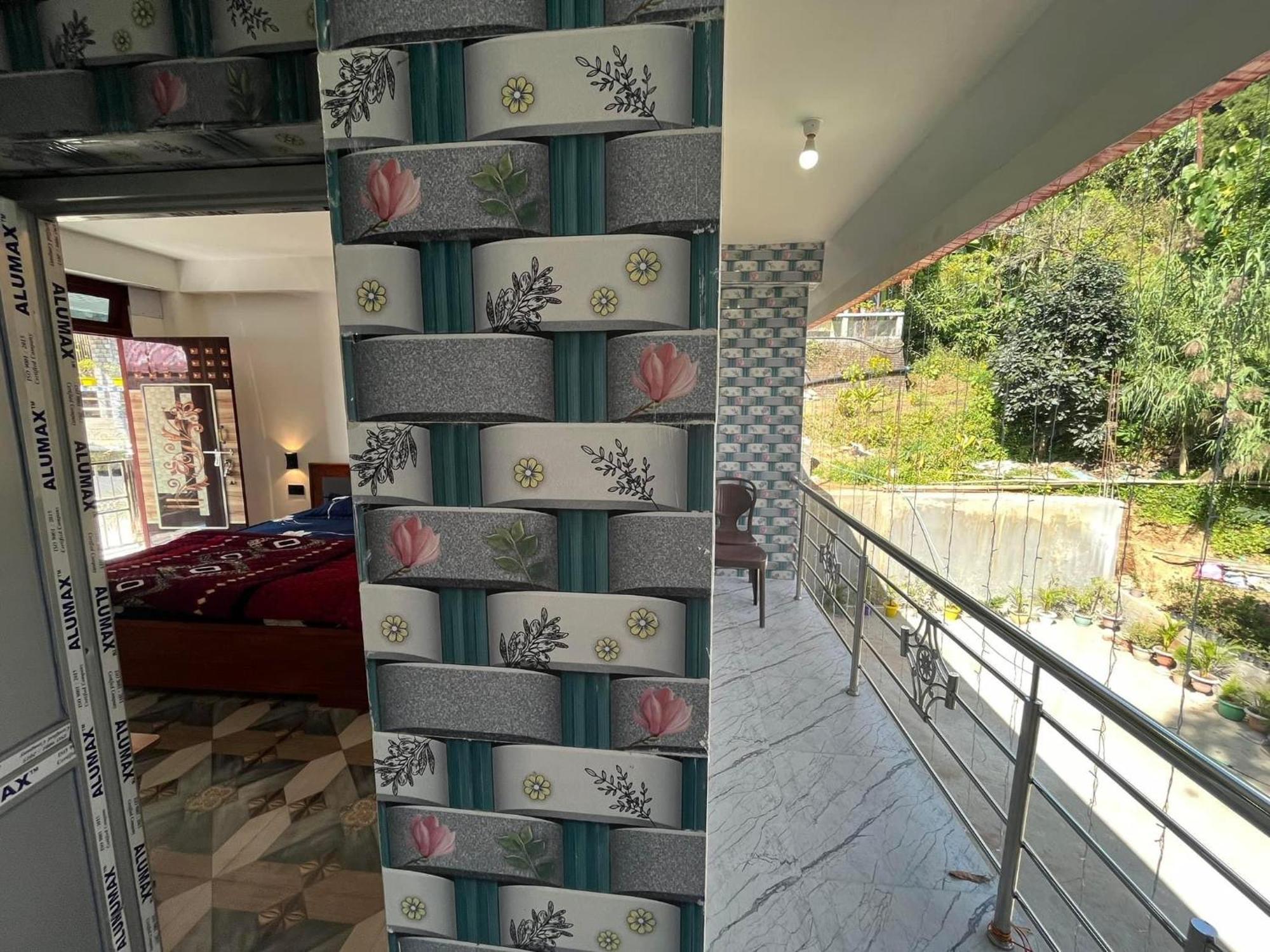 Homestay Side Mirik